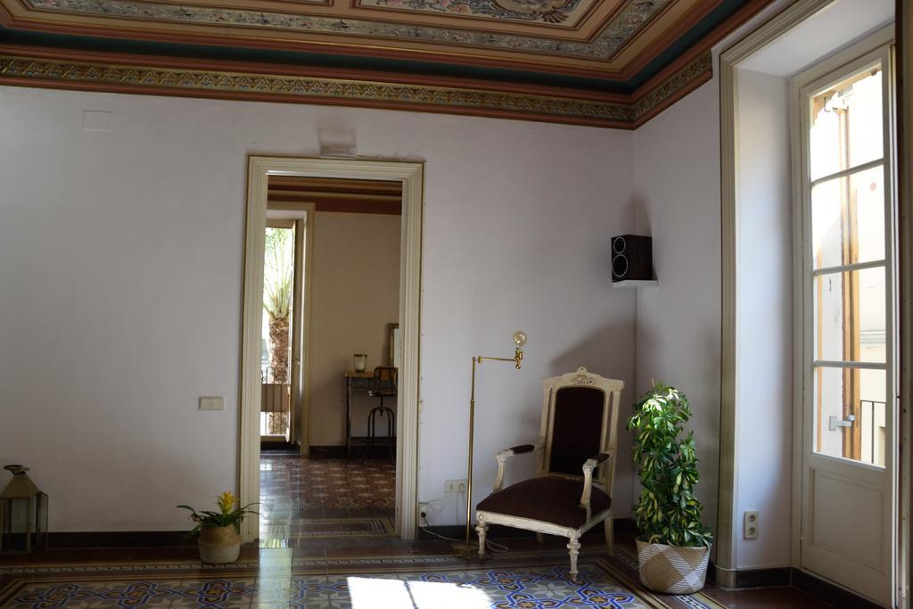 Piso Vilanova I La Geltru Exterior photo